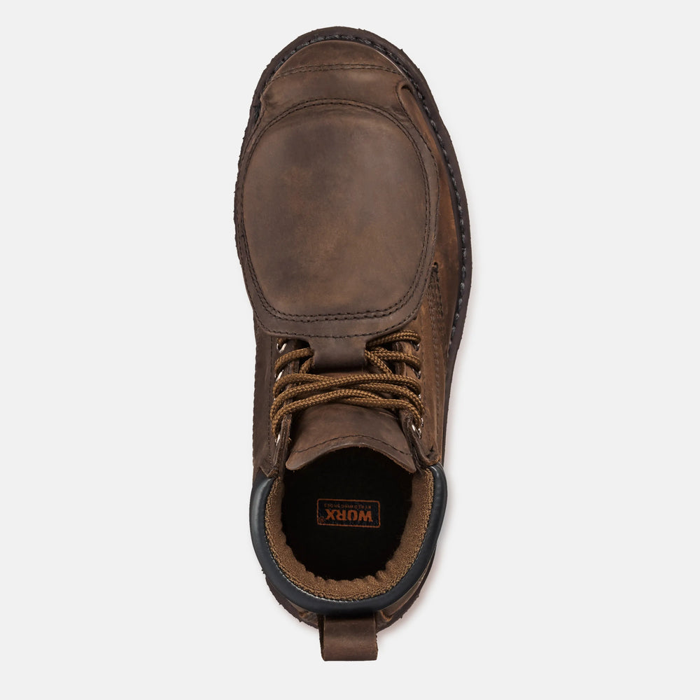 Red Wing Shoes | Taconite Safety Toe Boot 5486 | WORX