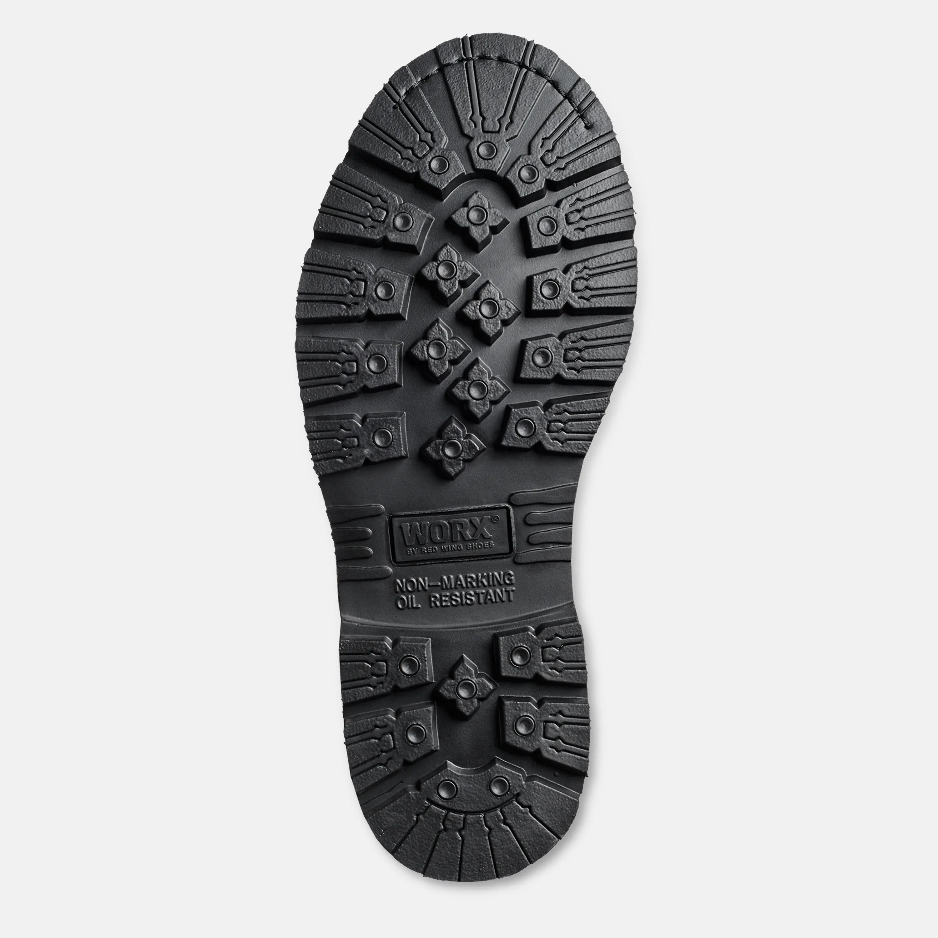 Red Wing Shoes | Taconite Safety Toe Boot 5486 | WORX