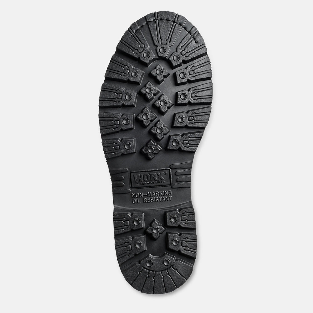 Red Wing Shoes | Taconite Safety Toe Boot 5486 | WORX