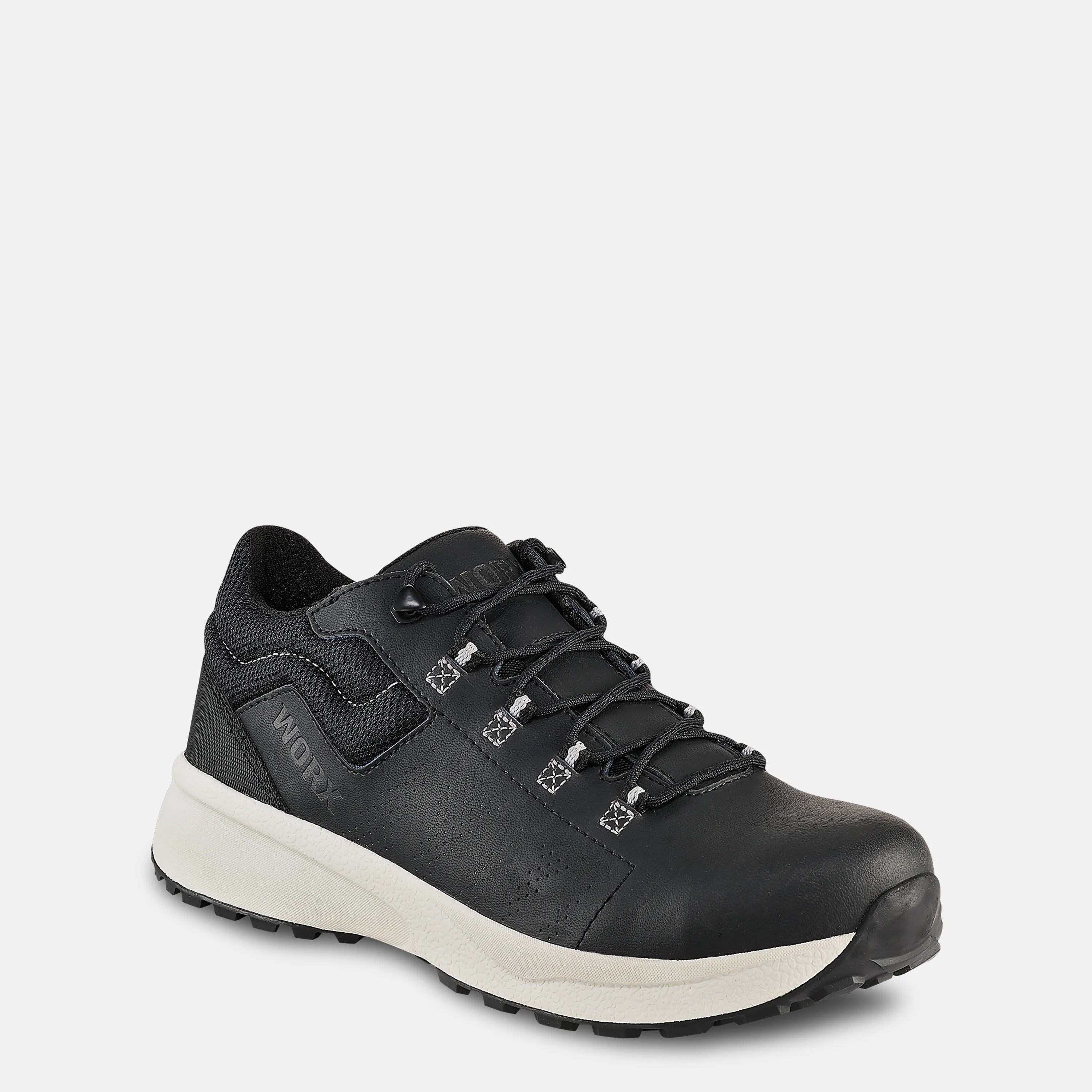 Red Wing Shoes | Antimatter Safety Toe Work Shoe 5050 | WORX