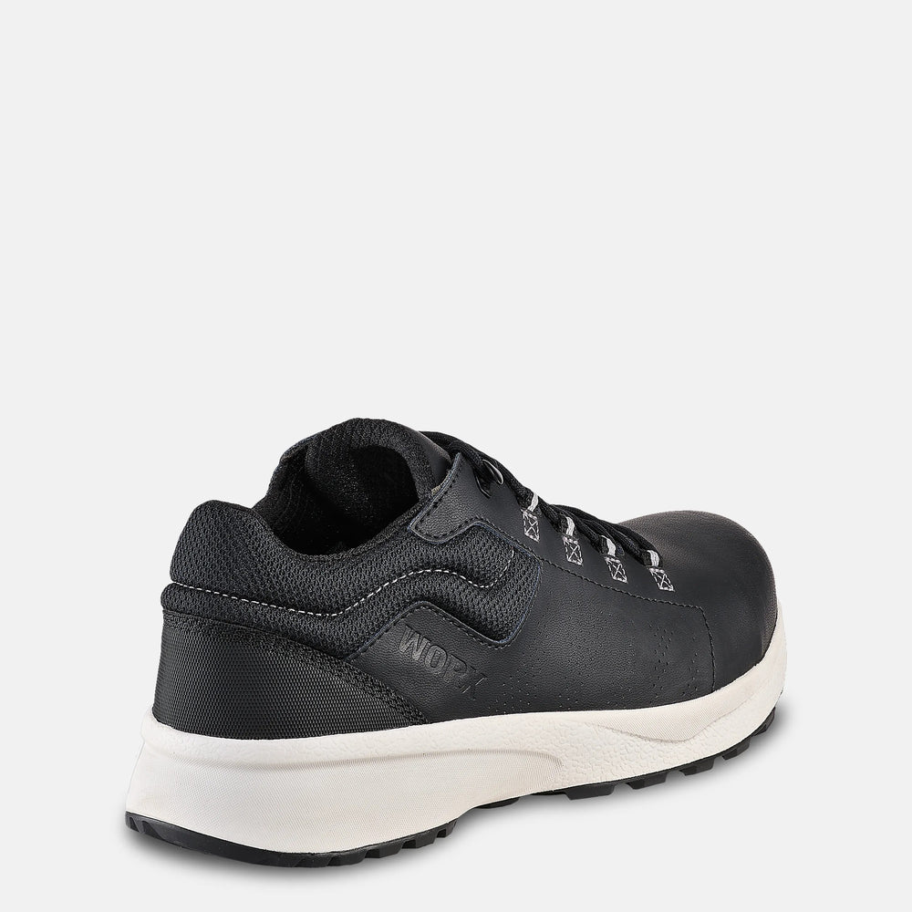 Red Wing Shoes | Antimatter Safety Toe Work Shoe 5050 | WORX