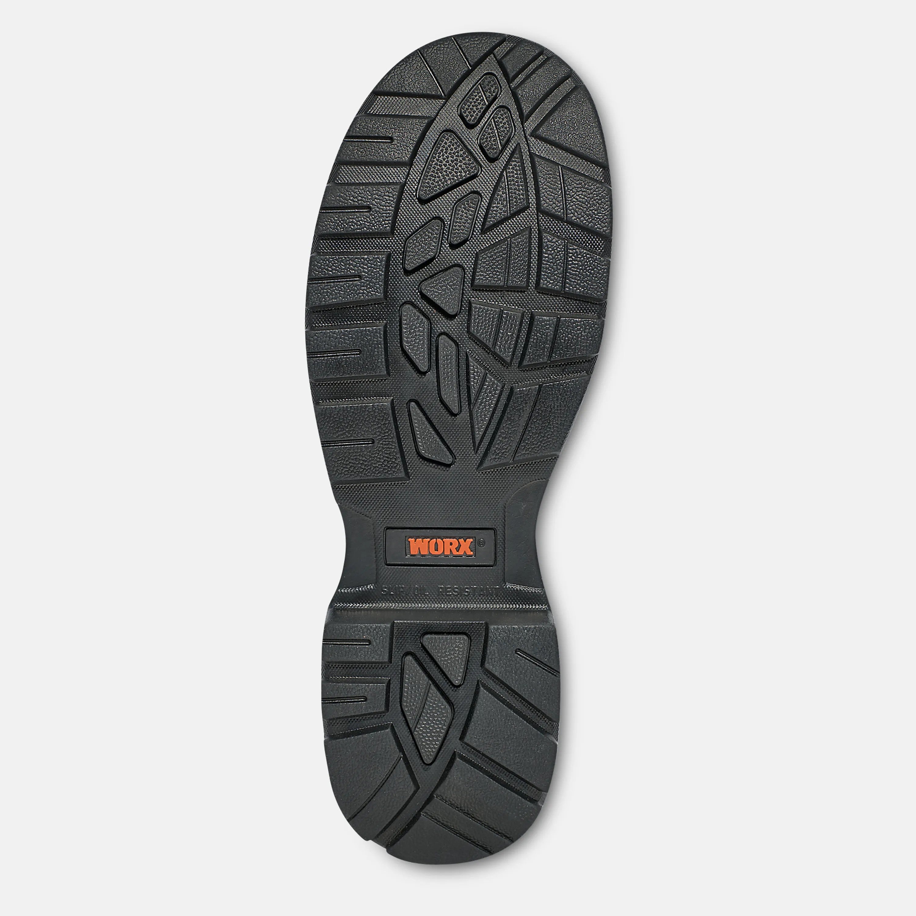 Red Wing Shoes | E-Force Work Boot 5540 | WORX