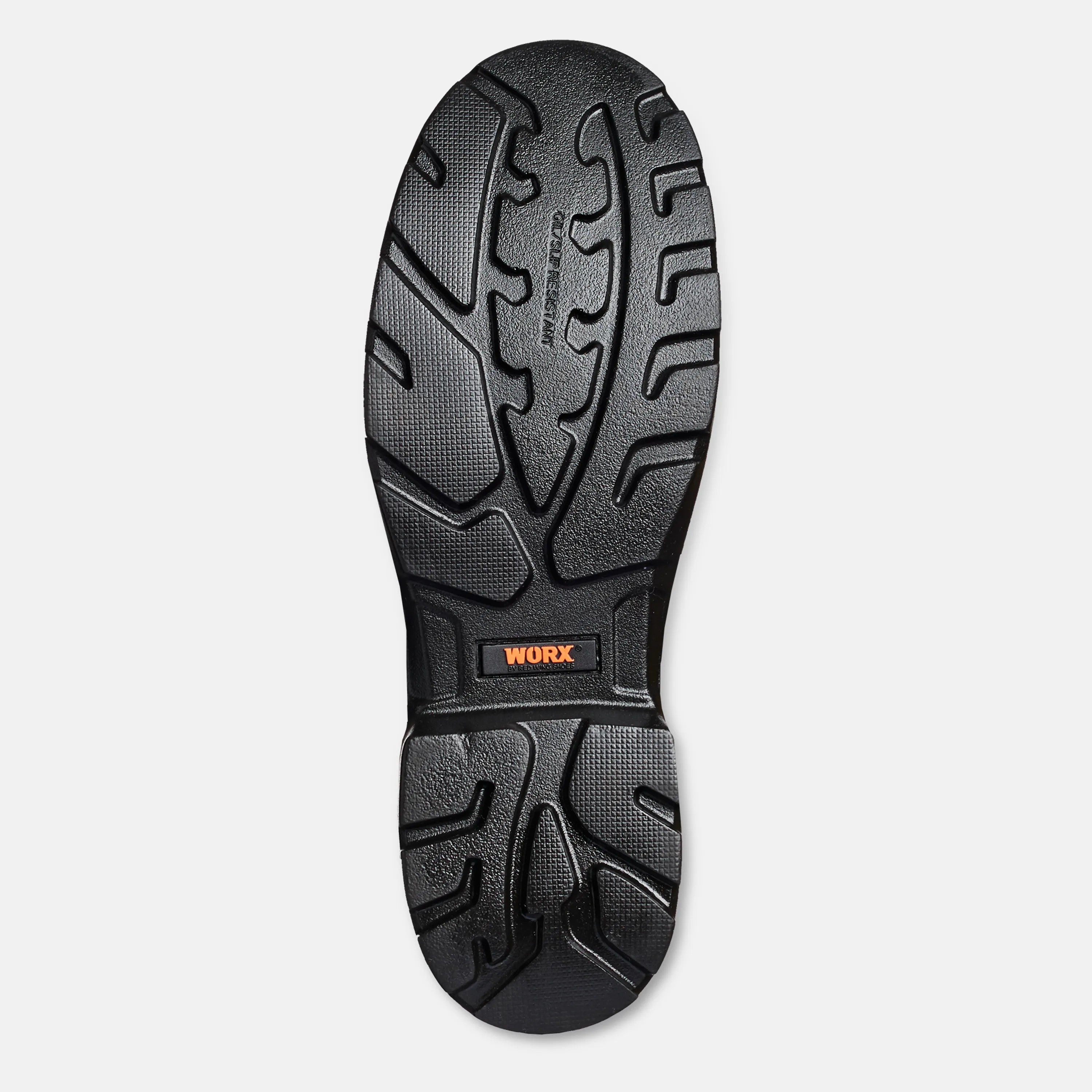Red Wing Shoes | Electrum