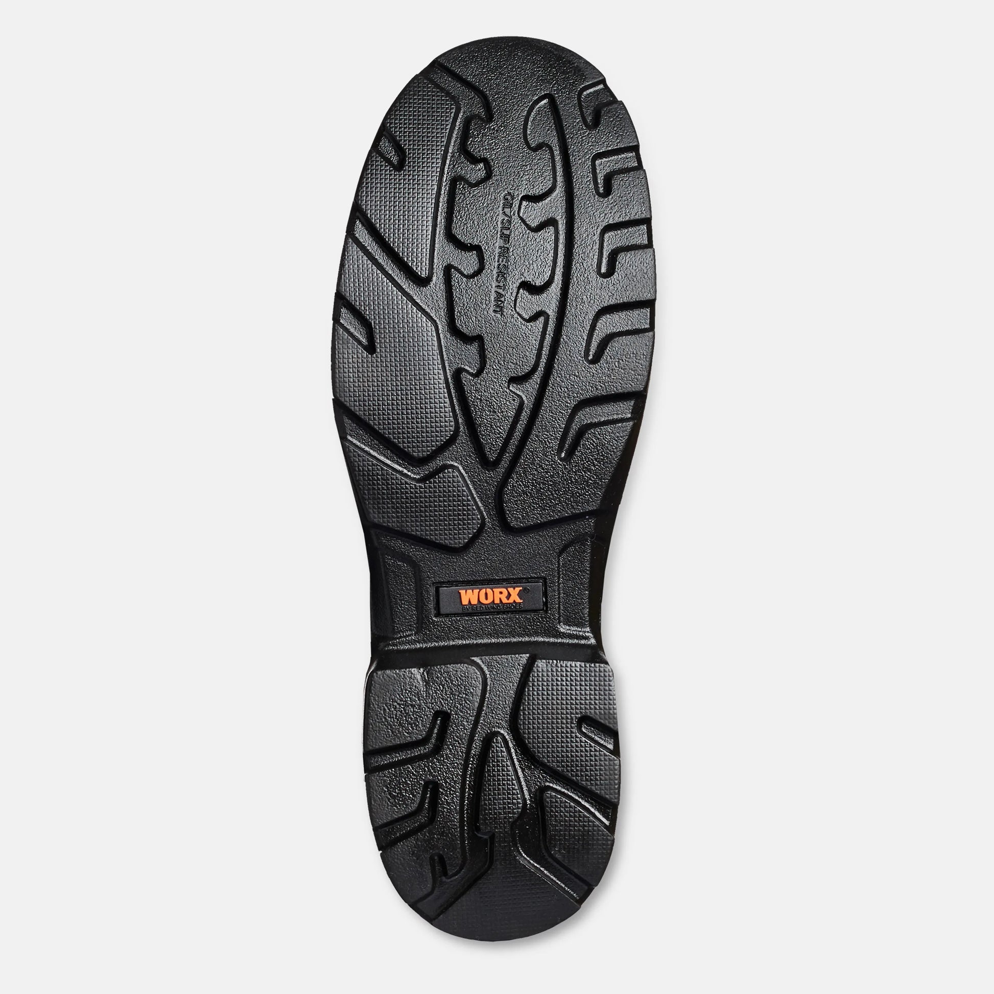 Red Wing Shoes | Electrum