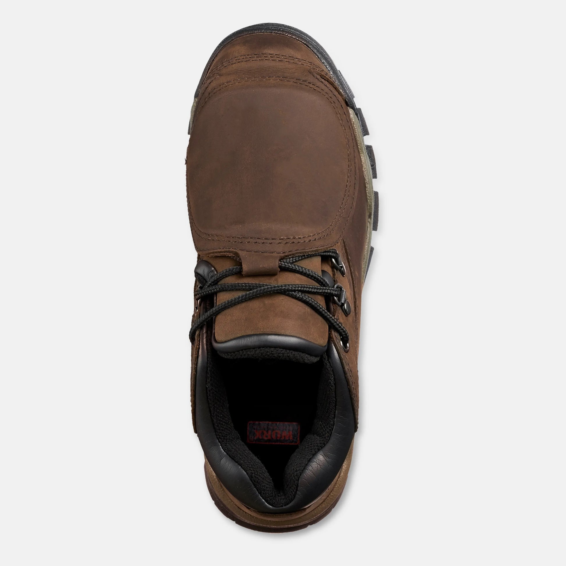 Red Wing Shoes | Iron