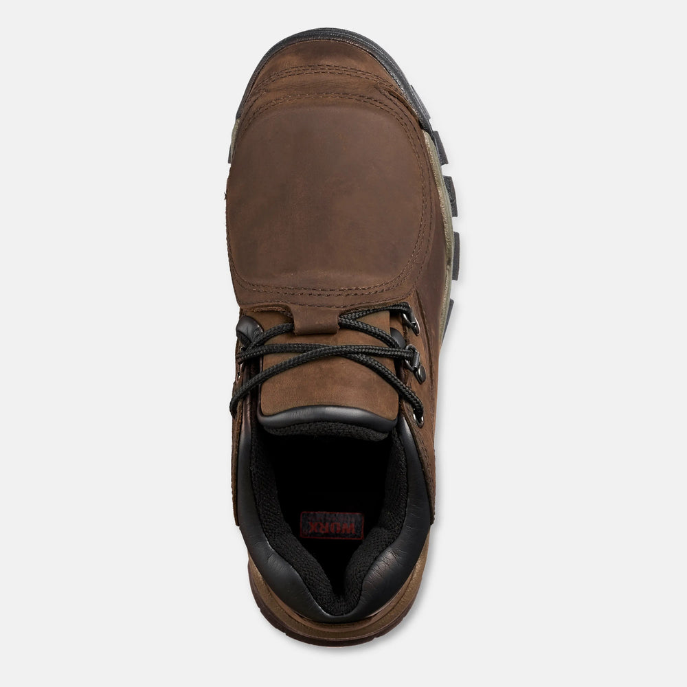 Red Wing Shoes | Iron