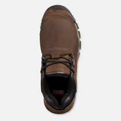 Red Wing Shoes | Iron