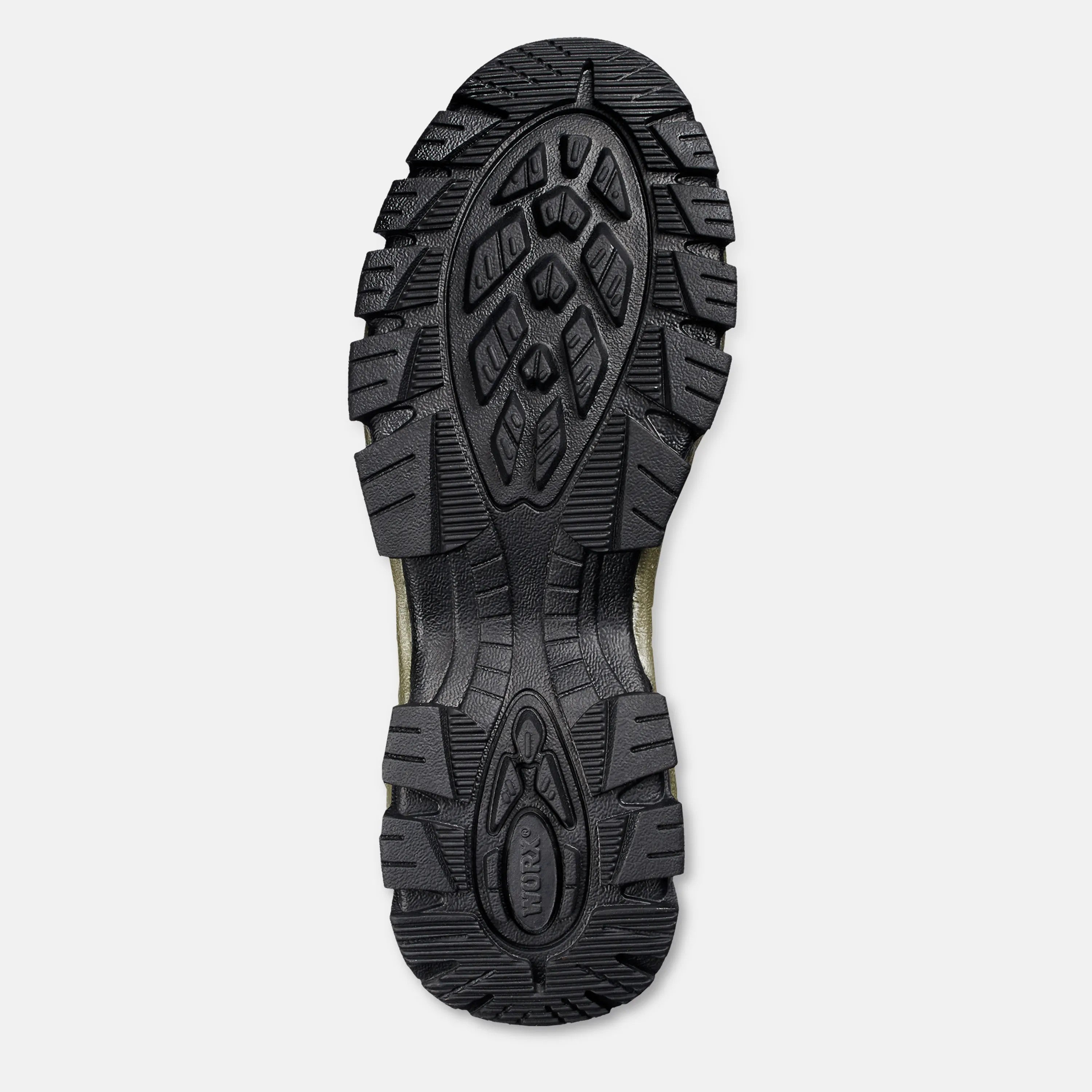 Red Wing Shoes | Iron
