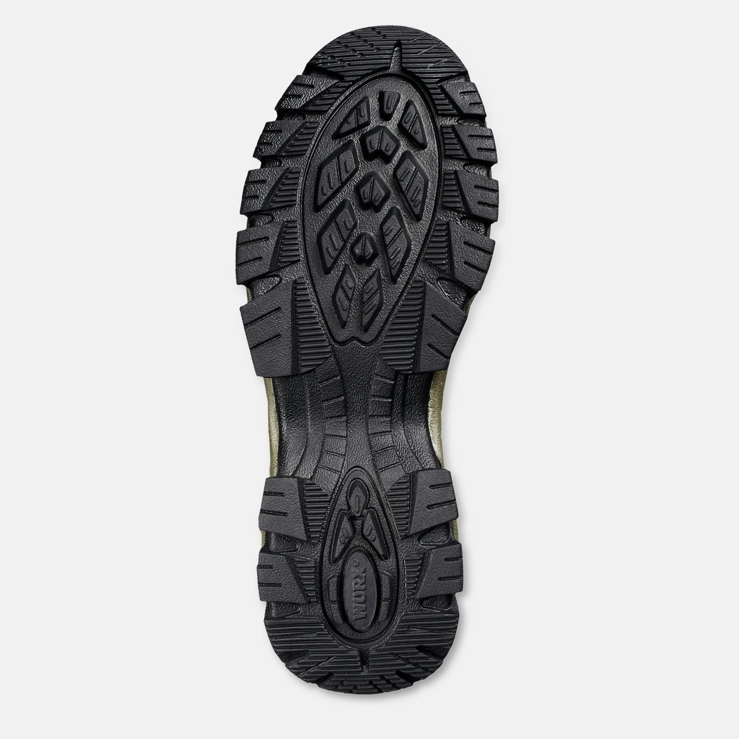 Red Wing Shoes | Iron