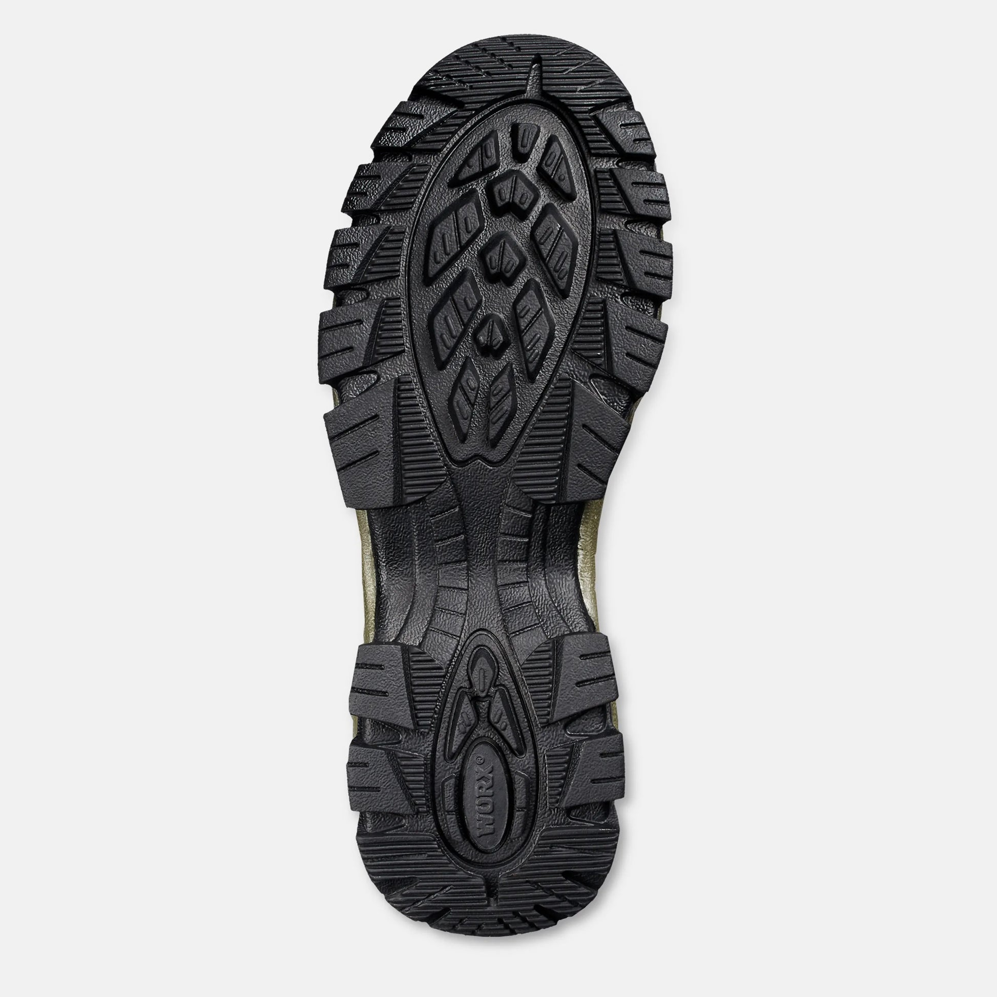 Red Wing Shoes | Iron