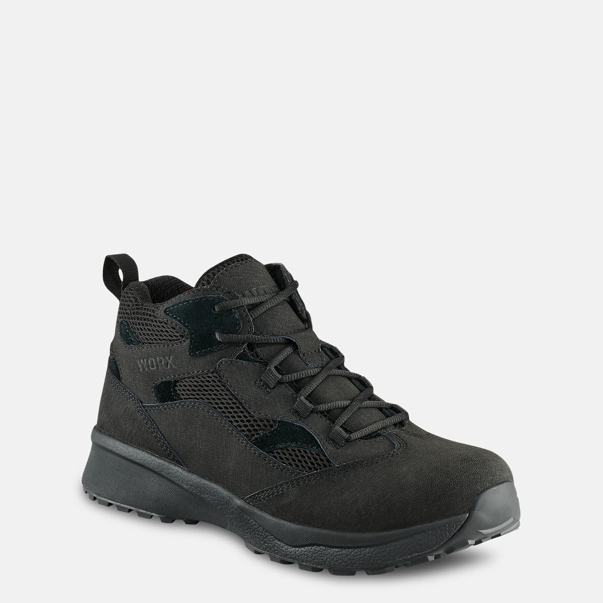 Red Wing Shoes | Antimatter Work Shoes 5495 | WORX