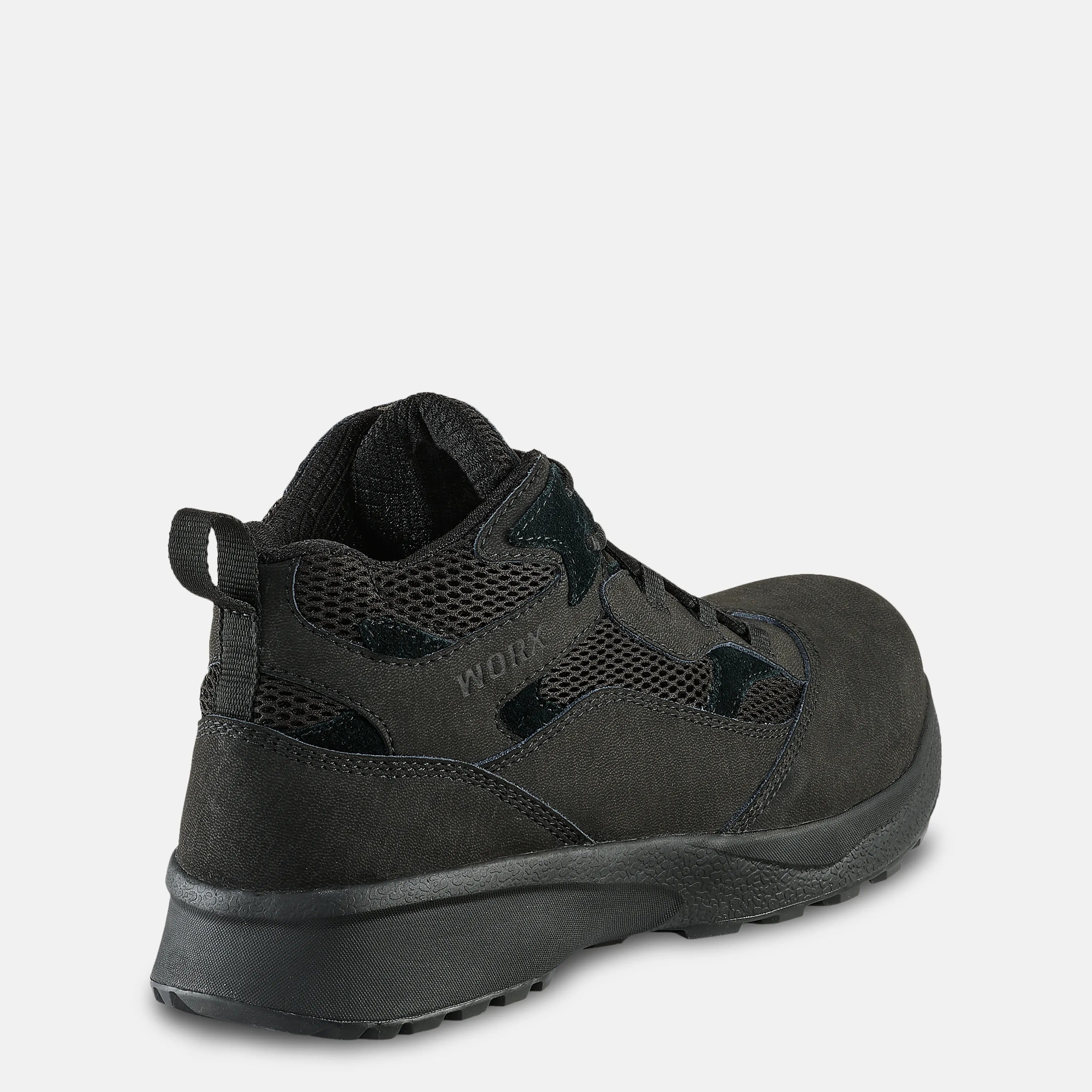 Red Wing Shoes | Antimatter Work Shoes 5495 | WORX