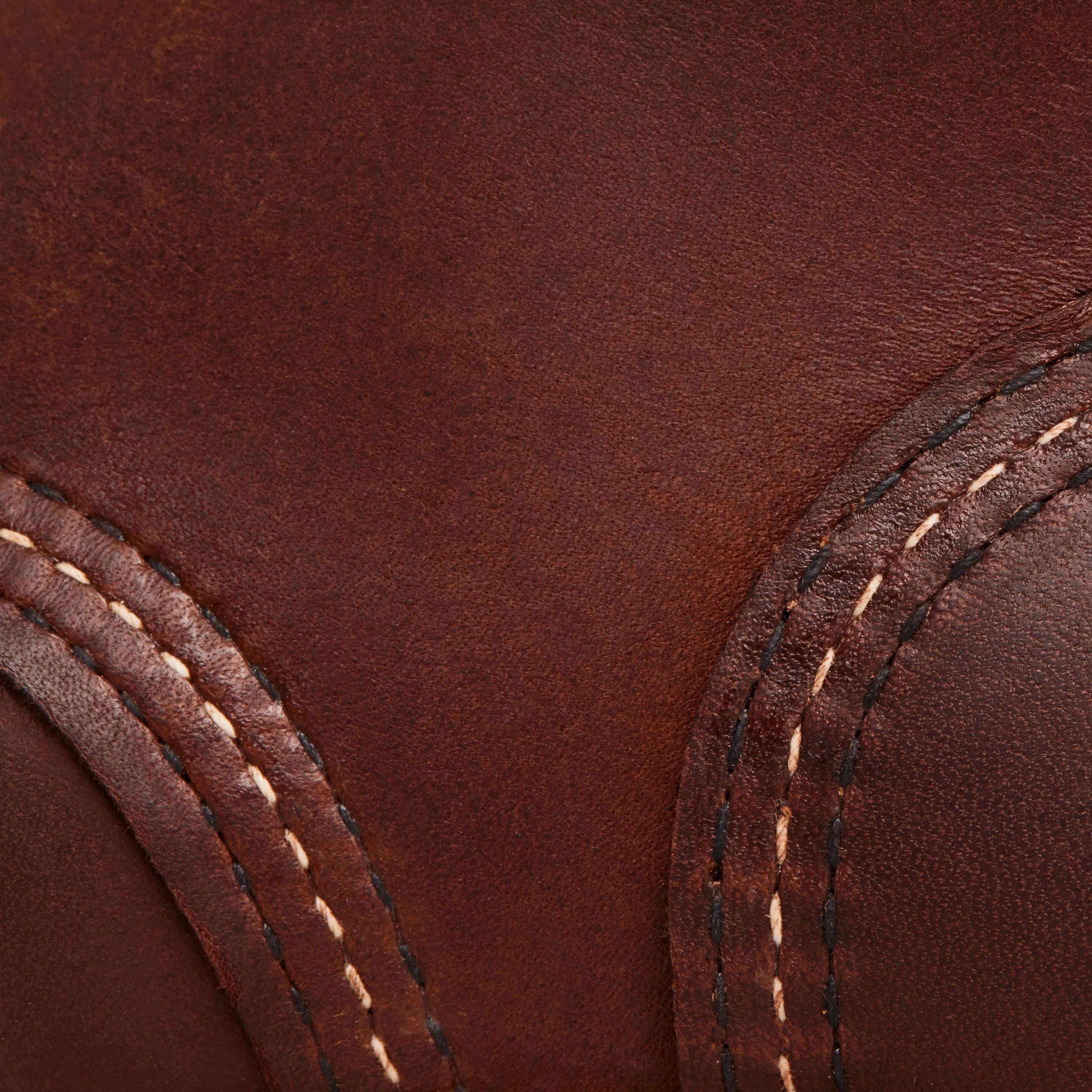 Red Wing Shoes | Iron Ranger 6-Inch Boot in Dark Brown Leather 8111