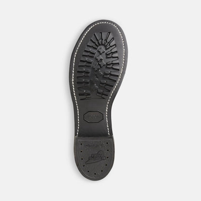 Red Wing Shoes | Iron Ranger 6-Inch Boot in Black Leather 8084