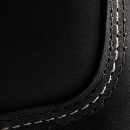 Red Wing Shoes | Iron Ranger 6-Inch Boot in Black Leather 8084
