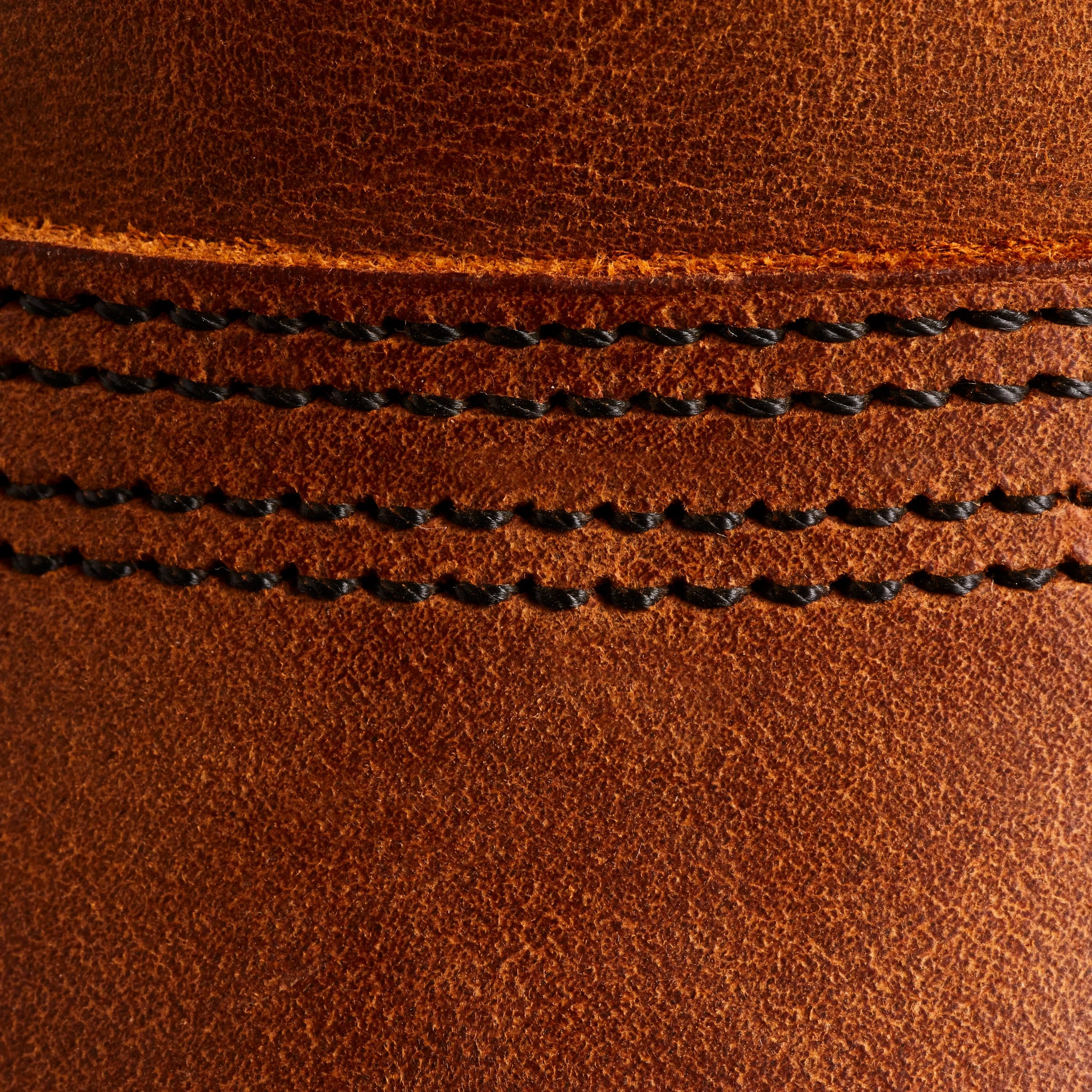 Red Wing Shoes | Iron Ranger 6-Inch Boot in Brown Leather 8085