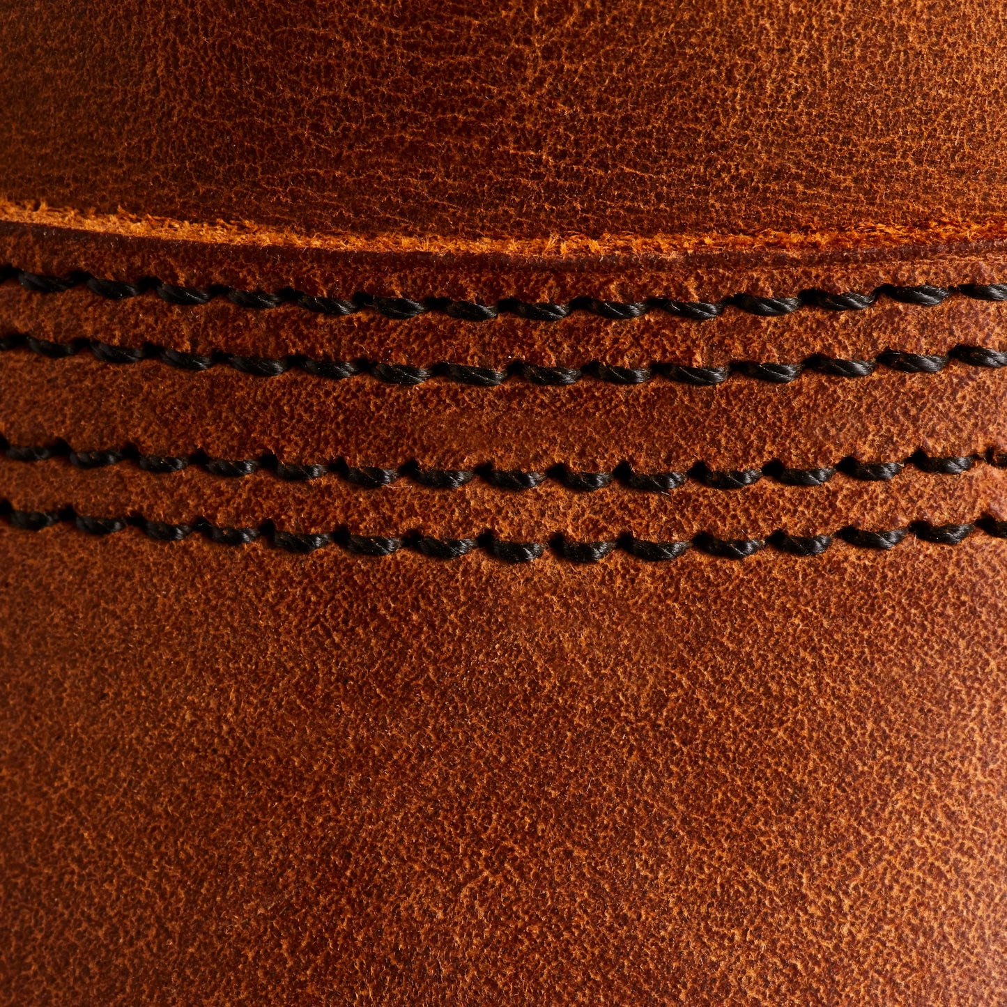 Red Wing Shoes | Iron Ranger 6-Inch Boot in Brown Leather 8085