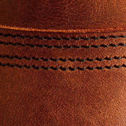 Red Wing Shoes | Iron Ranger 6-Inch Boot in Brown Leather 8085