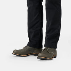Red Wing Shoes | Iron Ranger 6-Inch Boot in Alpine Portage Leather 8078 | Red Wing Heritage