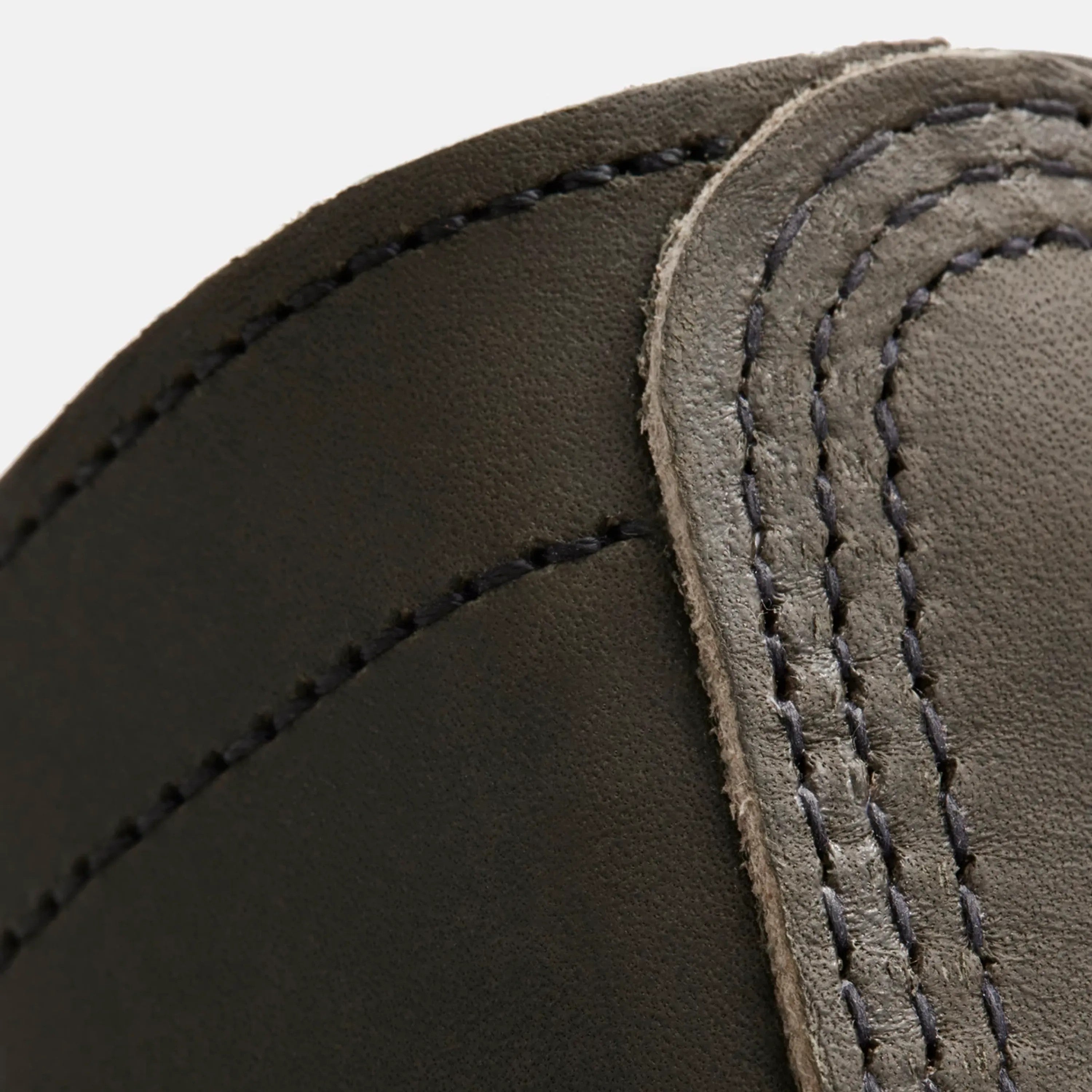 Red Wing Shoes | Iron Ranger 6-Inch Boot in Alpine Portage Leather 8078 | Red Wing Heritage