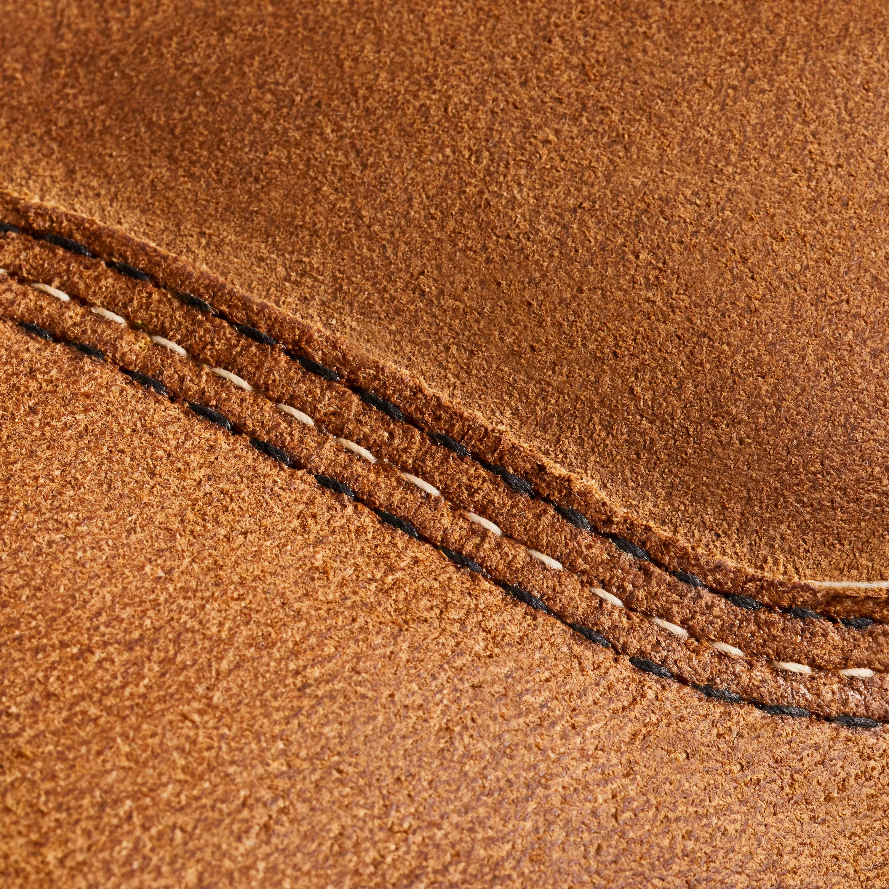 Red Wing Shoes | Iron Ranger 6-Inch Boot in Light Brown Leather 8083