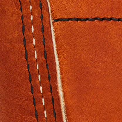 Red Wing Shoes | Iron Ranger Traction Tred in Brown Leather 8089 | Red Wing Heritage