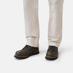 Red Wing Shoes | Classic Moc in Alpine Leather 8828 | Red Wing Heritage