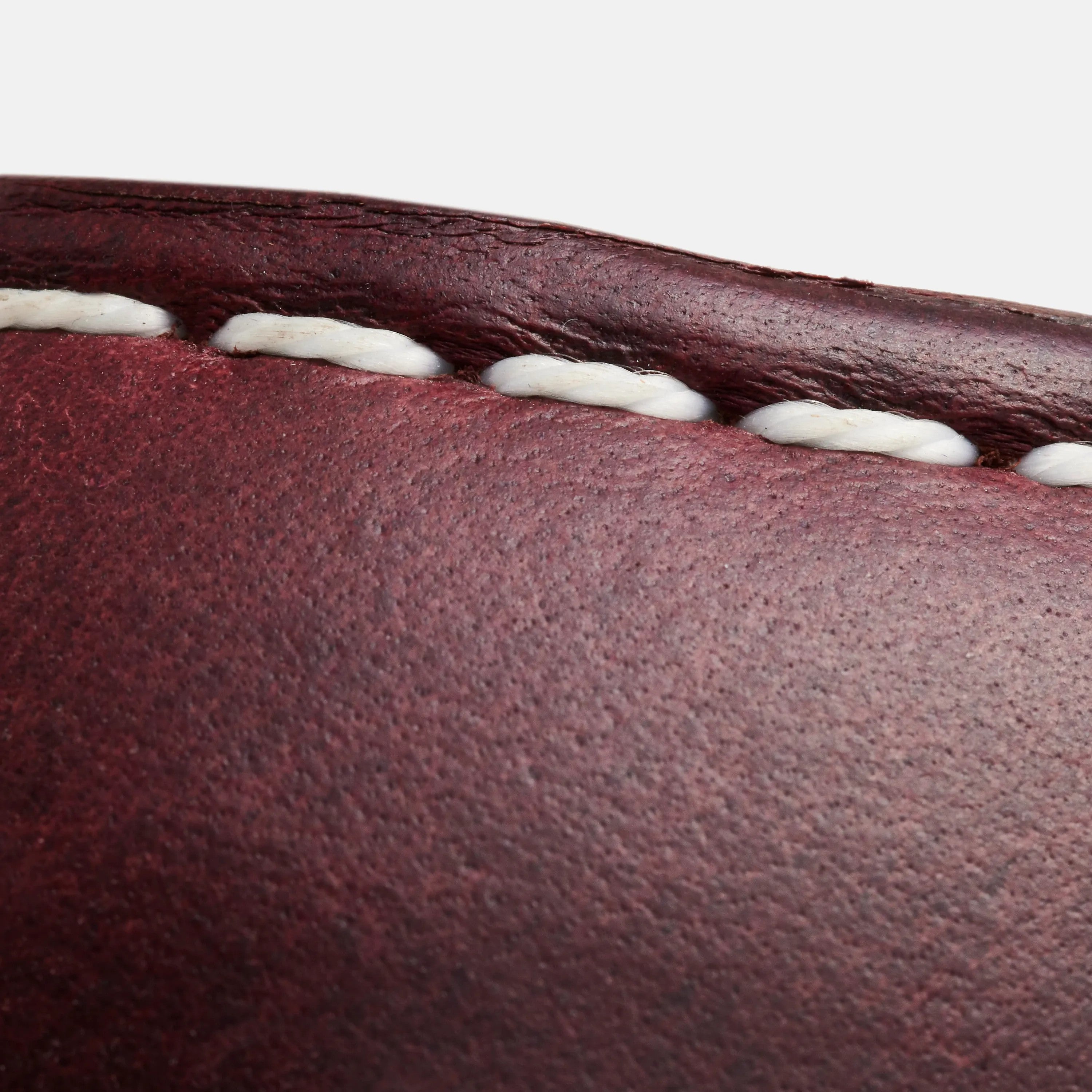Red Wing Shoes | Classic Moc in Black Cherry Leather 8847 | Red Wing Heritage