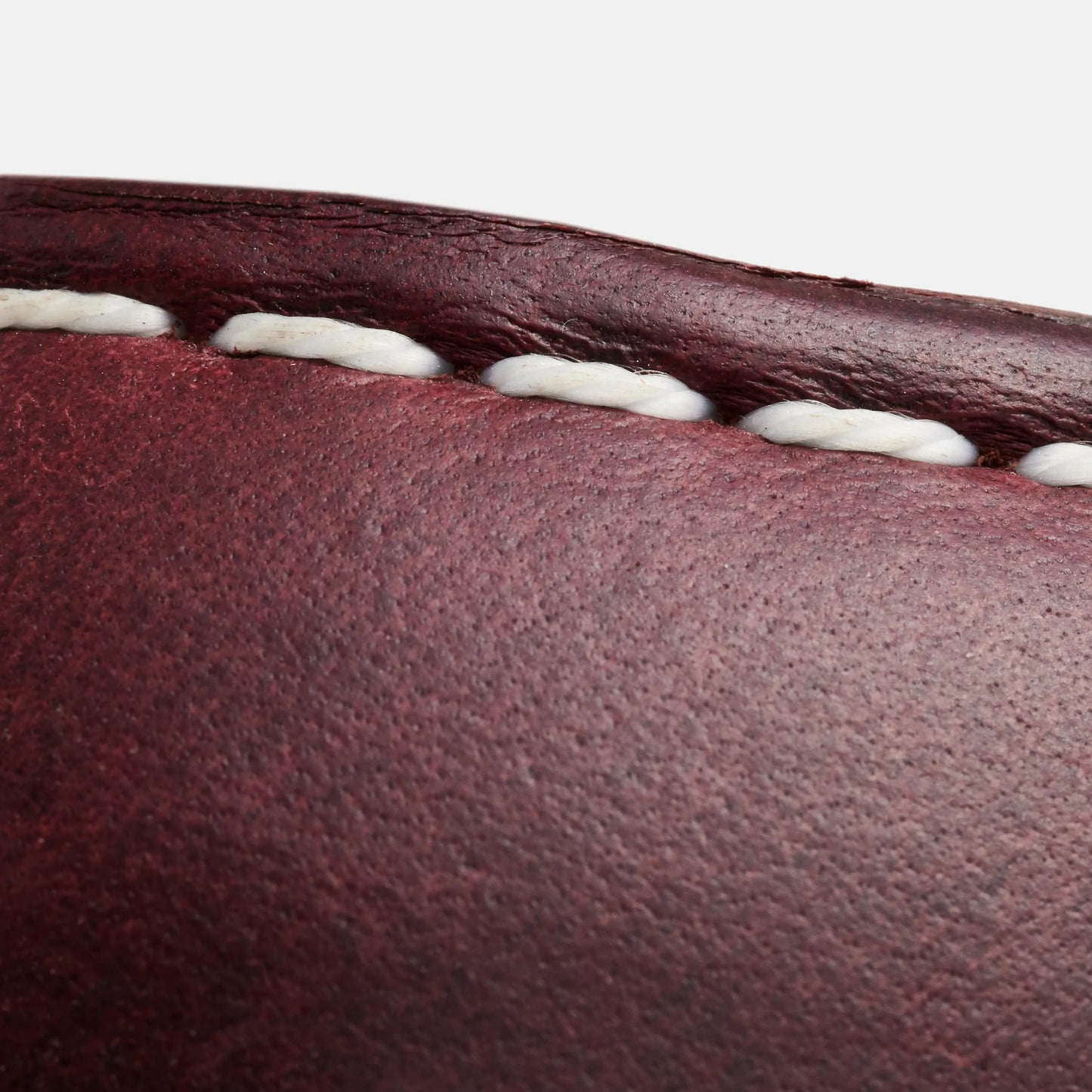 Red Wing Shoes | Classic Moc in Black Cherry Leather 8847 | Red Wing Heritage