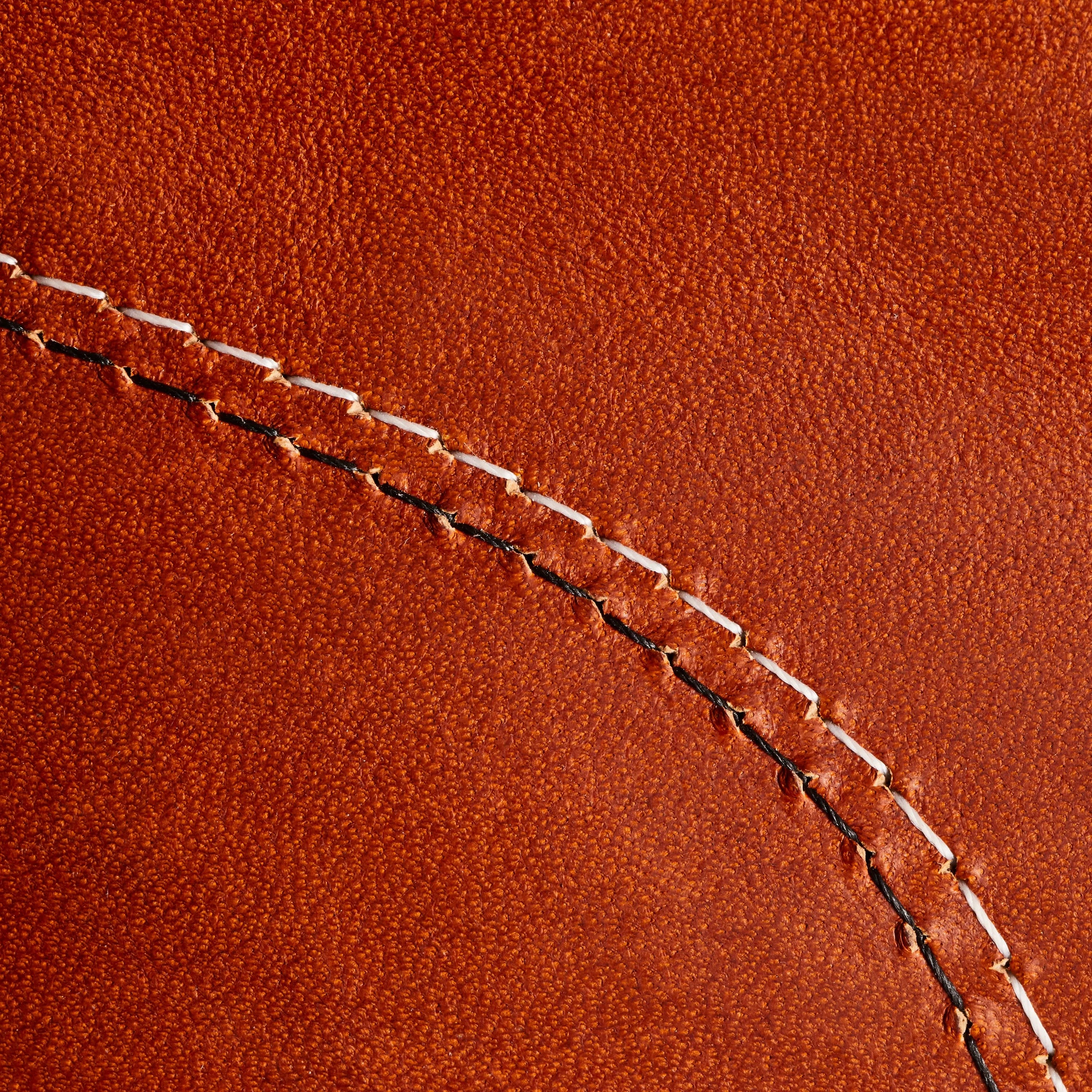 Red Wing Shoes | Classic Moc 6-Inch Boot in Brown Leather 875