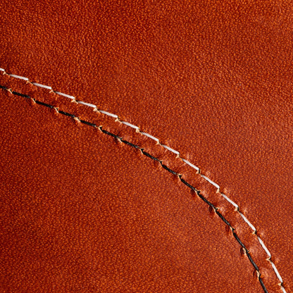 Red Wing Shoes | Classic Moc 6-Inch Boot in Brown Leather 875