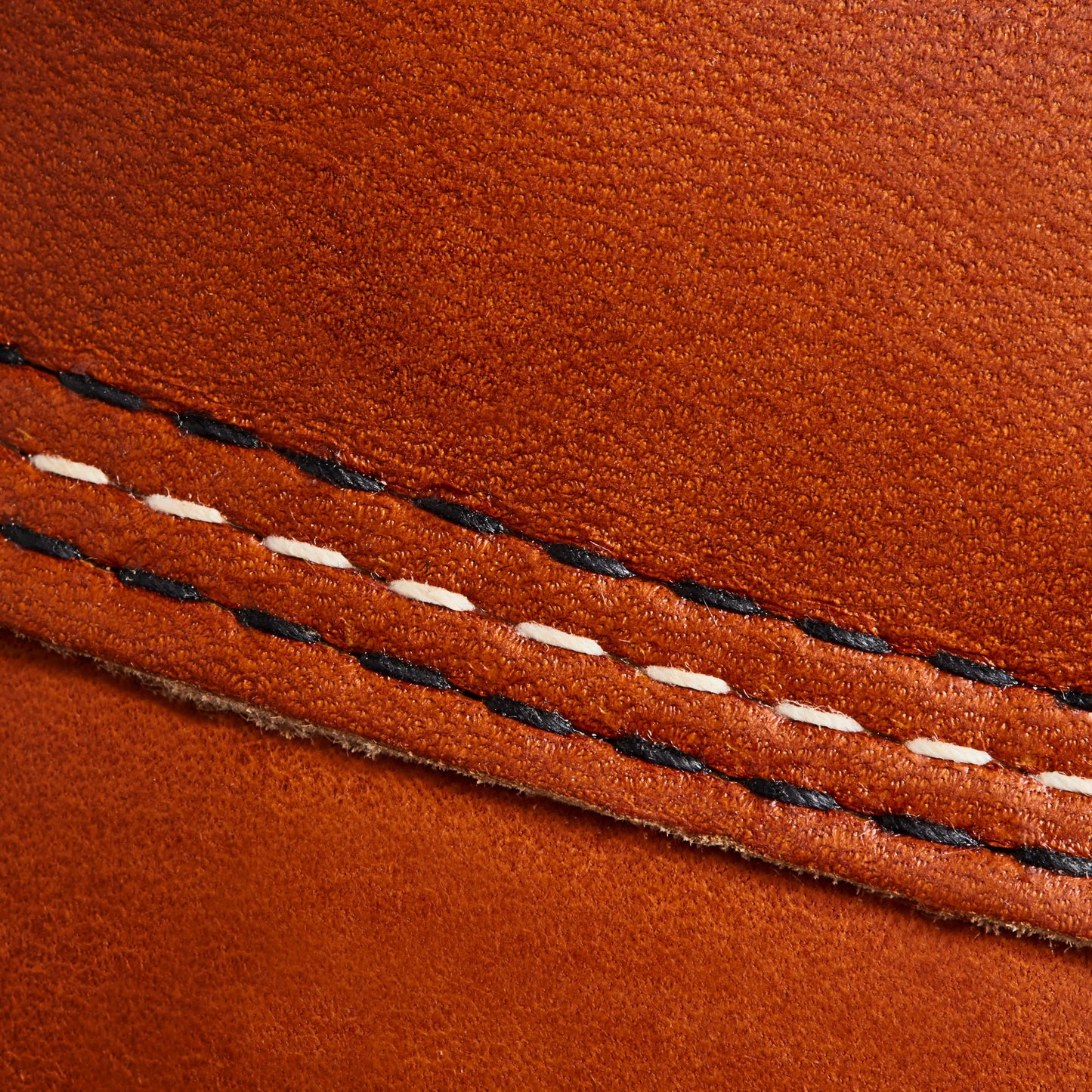 Red Wing Shoes | 8-Inch Classic Moc Boot in Brown Leather 877