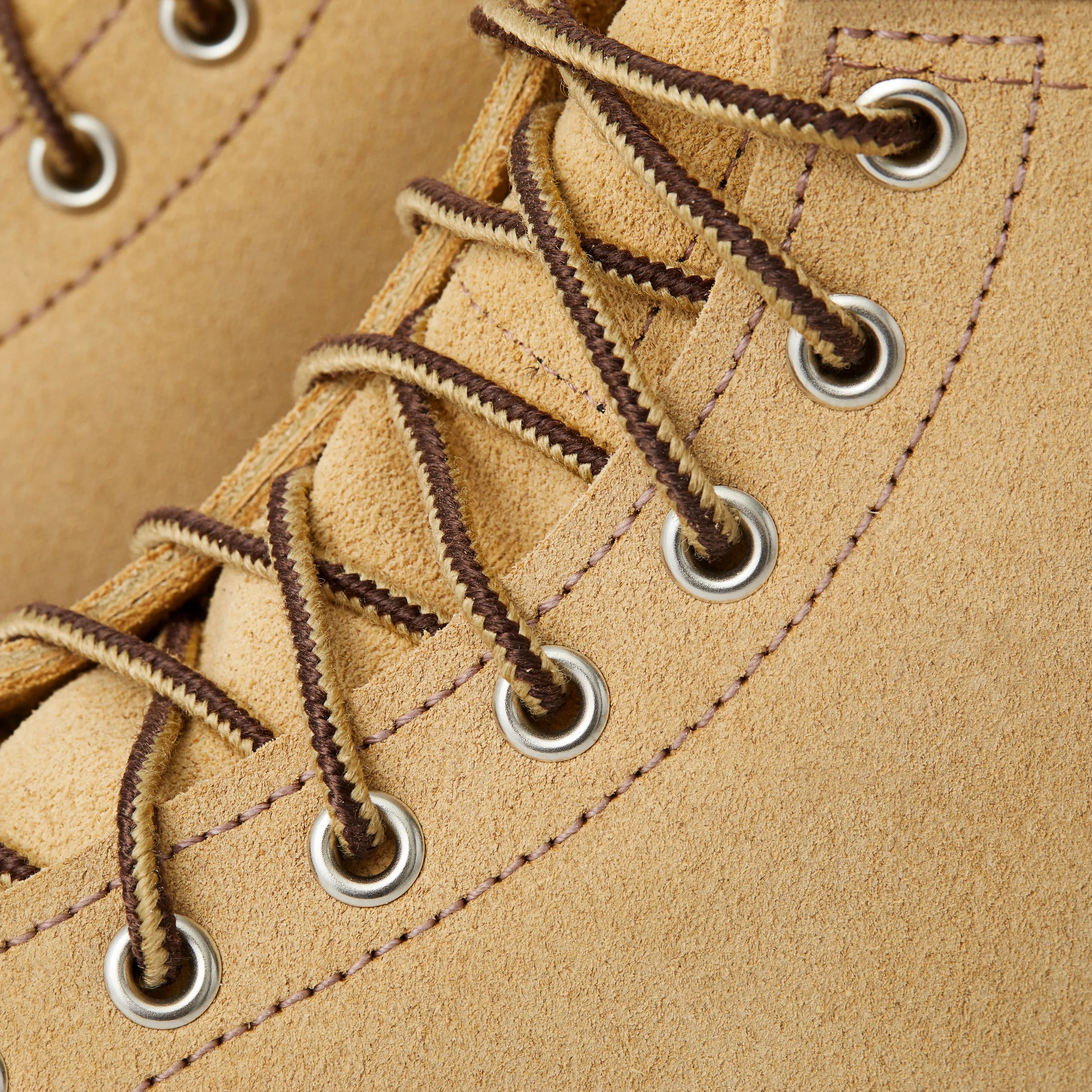 Red Wing Shoes | Classic Moc 6-Inch Boot in Hawthorne Abilene 8833 | Red Wing Heritage