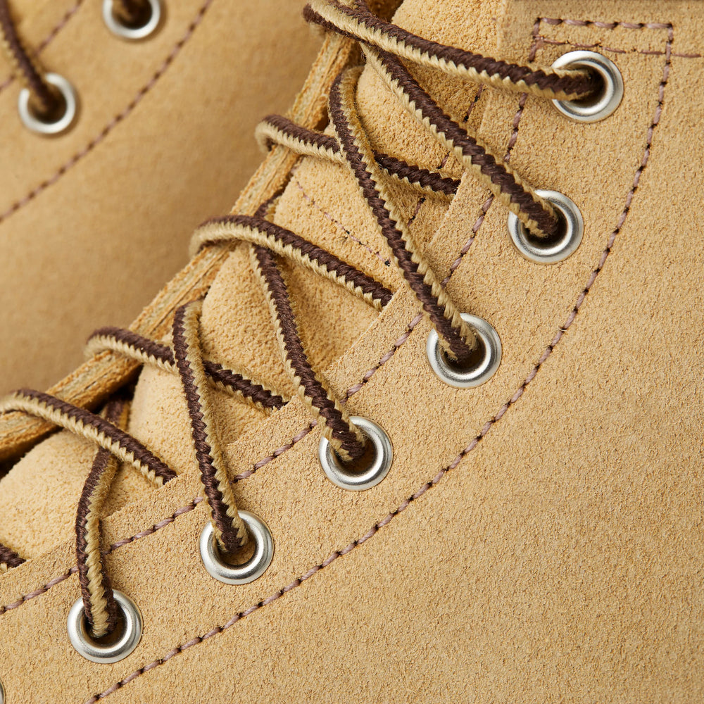 Red Wing Shoes | Classic Moc 6-Inch Boot in Hawthorne Abilene 8833 | Red Wing Heritage