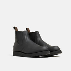 Red Wing Shoes | Classic Chelsea in Black Leather 3194 | Red Wing Heritage