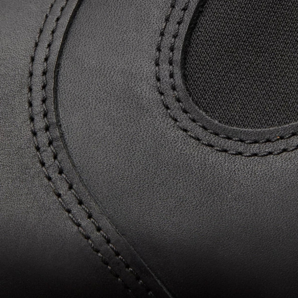Red Wing Shoes | Classic Chelsea in Black Leather 3194 | Red Wing Heritage