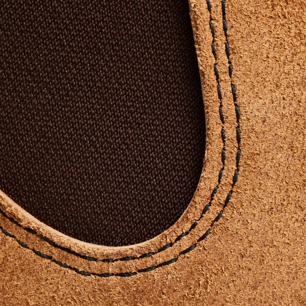 Red Wing Shoes | Classic Chelsea in Tan Leather 3192 | Red Wing Heritage