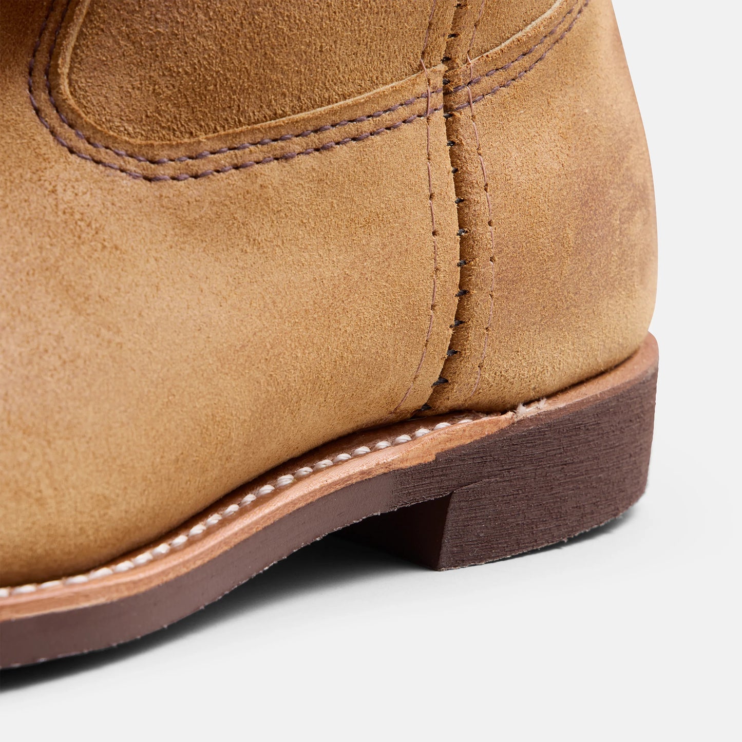 Red Wing Shoes | Pecos Boot in Hawthorne Muleskinner Leather 8060 | Red Wing Heritage