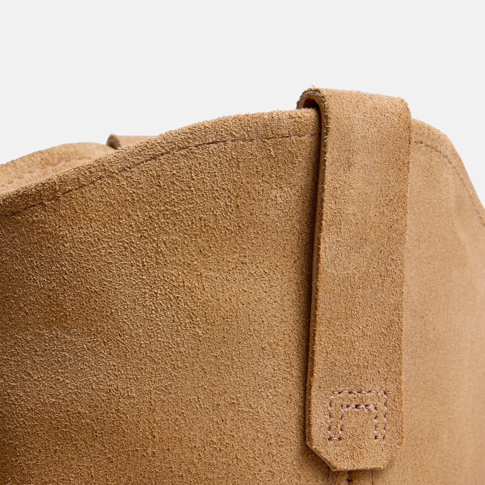 Red Wing Shoes | Pecos Boot in Hawthorne Muleskinner Leather 8060 | Red Wing Heritage
