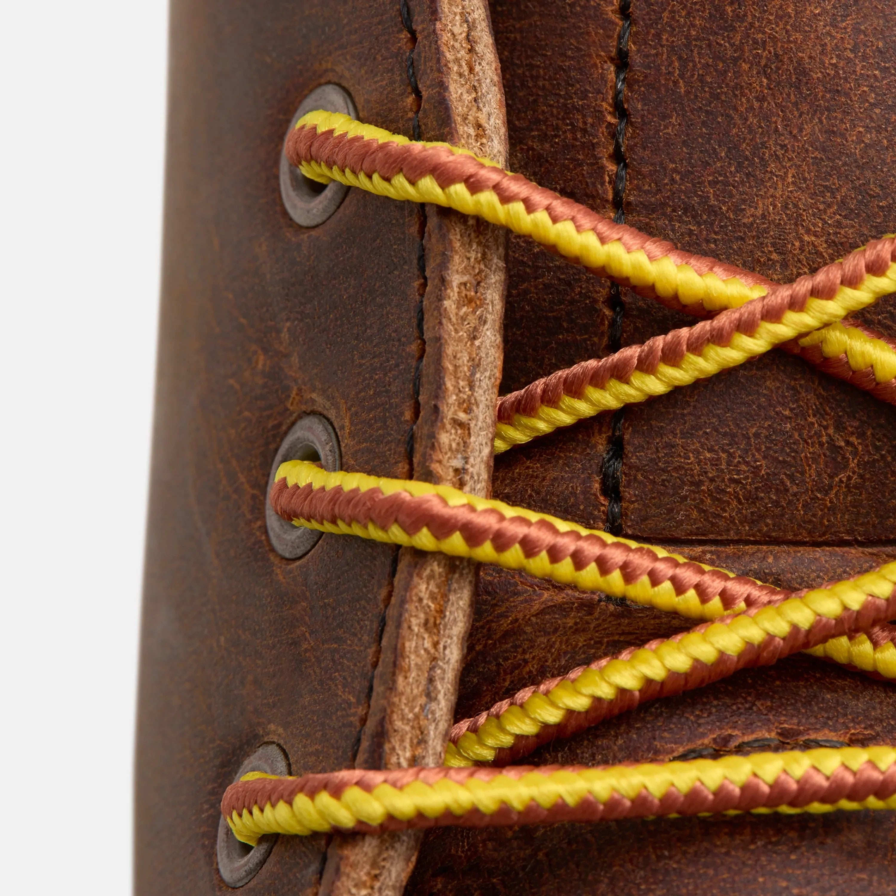 Red Wing Shoes | Weekender Chukka in Copper Rough & Tough Leather 3622 | Red Wing Heritage