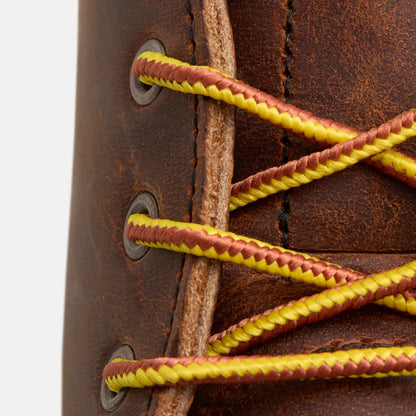 Red Wing Shoes | Weekender Chukka in Copper Rough & Tough Leather 3622 | Red Wing Heritage
