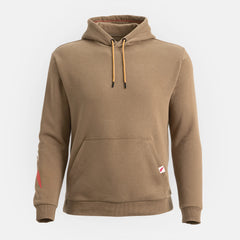 Red Wing Shoes | Classic Hoodie in Brown 98482