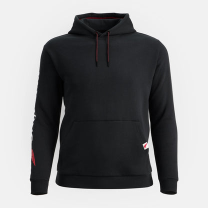Red Wing Shoes | Classic Hoodie in Black 98480