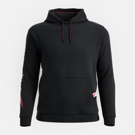 Red Wing Shoes | Classic Hoodie in Black 98480