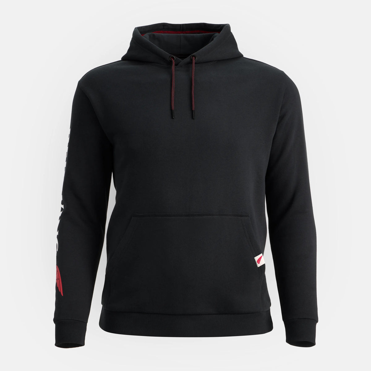 Red Wing Shoes | Classic Hoodie in Black 98480