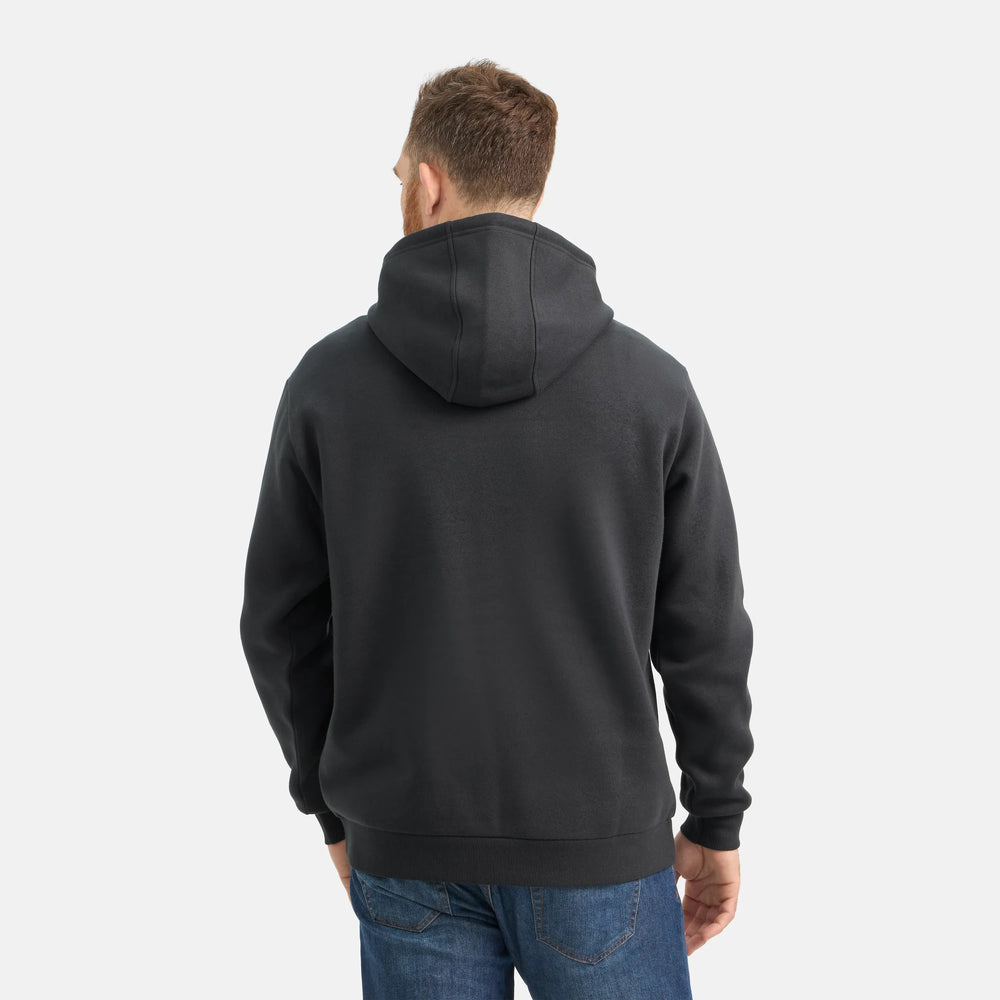 Red Wing Shoes | Classic Hoodie in Black 98480