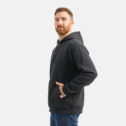 Red Wing Shoes | Classic Hoodie in Black 98480