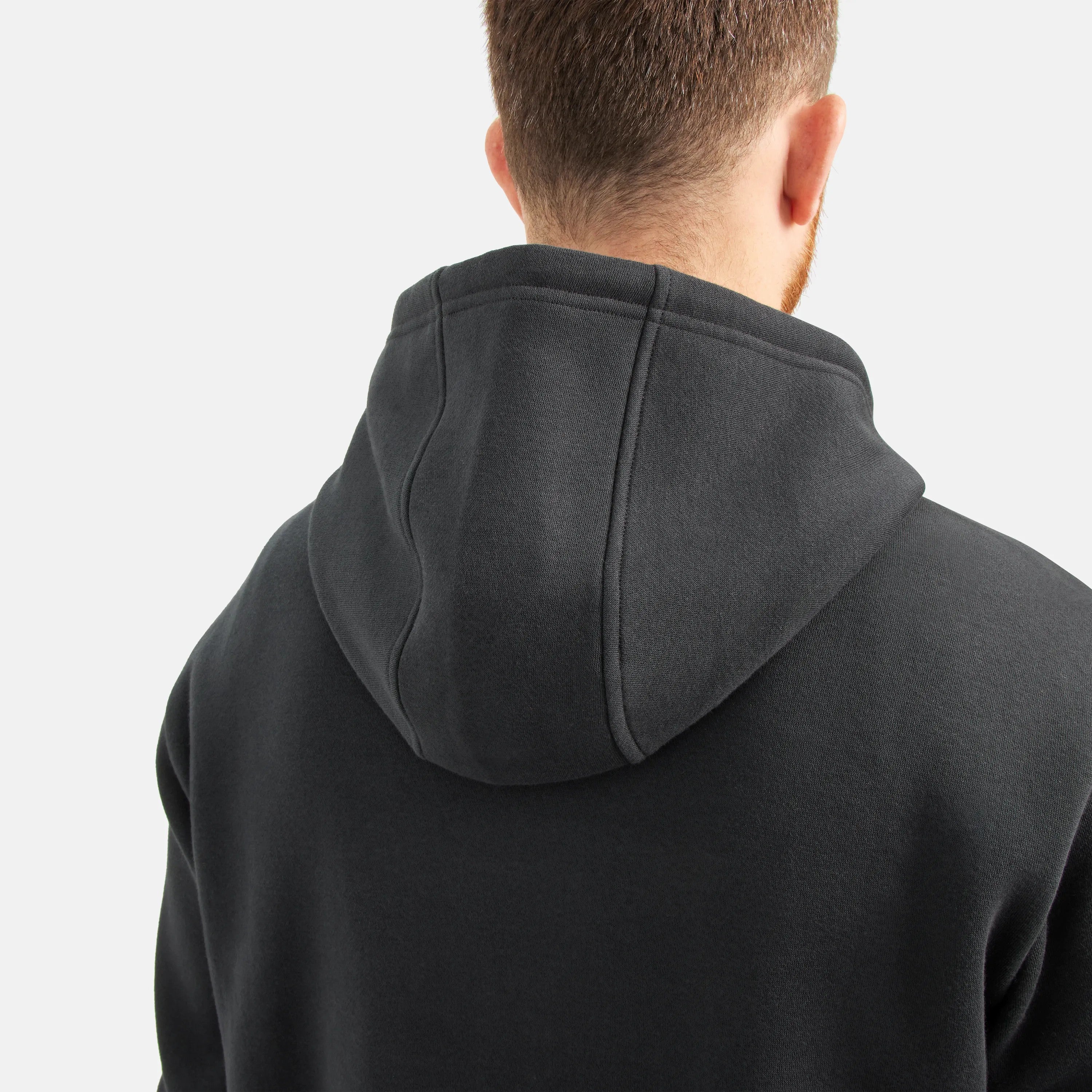 Red Wing Shoes | Classic Hoodie in Black 98480