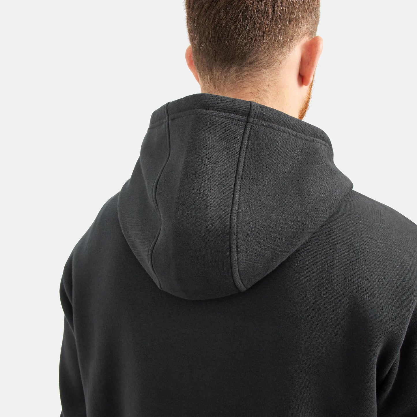 Red Wing Shoes | Classic Hoodie in Black 98480