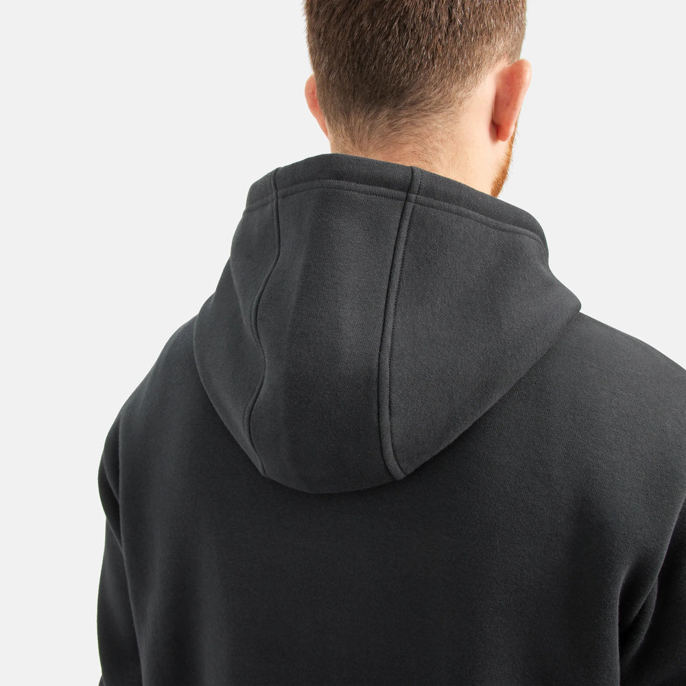 Red Wing Shoes | Classic Hoodie in Black 98480